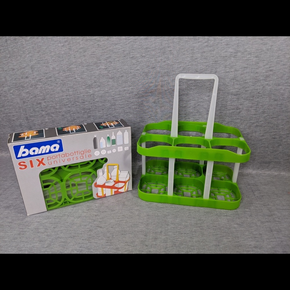 Bama Universal Bottle Stand